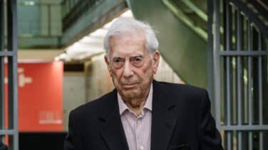 Vargas Llosa publicará una nueva novela en octubre, 'Le dedico mi silencio'