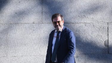 Guilarte será pieza clave en la postura del CGPJ sobre la amnistía