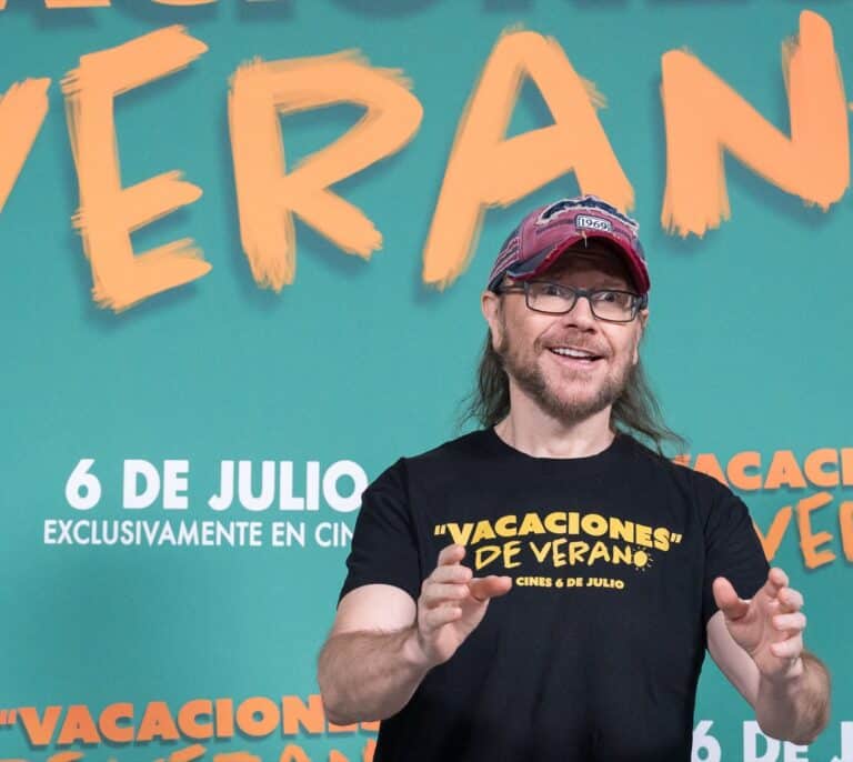 El eterno desdén del cine español hacia su director más taquillero