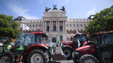 Huelga de agricultores: la multa a la que se exponen los tractoristas por cortar carreteras