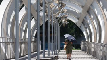 Vuelven los 40 grados: alerta de Alto Riesgo en Madrid a partir del lunes