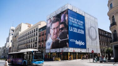 Gestión, culto al líder o echar a Sánchez, la propaganda del 23-J para movilizar el voto