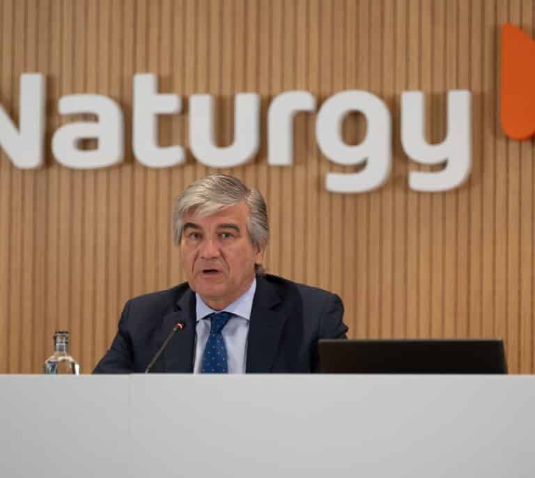 Naturgy deberá pagar 44 millones por manipular el precio del mercado eléctrico