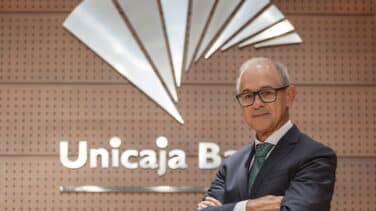 Rubiales (Unicaja), sobre la opa de BBVA y Sabadell: “Todo lo que se mueva en el mercado es una oportunidad”