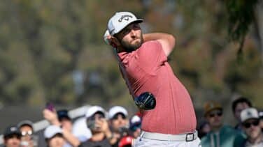 ¿Cuánto dinero ha ganado Jon Rahm por ser segundo en el British Open de golf?