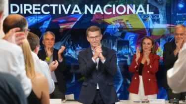 Feijóo ya ha contactado con Vox, PNV, UPN y CC y alerta del riesgo de "balcanización"