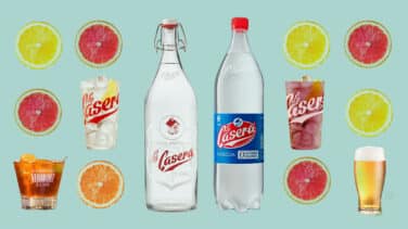La Casera: el refresco de 1949 que conquista al consumidor de 2023