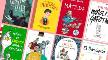 Los 10 mejores libros infantiles de todos los tiempos que debería leer tu hijo también