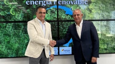 Naturgy se alía con AEDAS Homes para aplicar el gas renovable a la promoción de viviendas