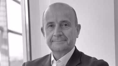 Manuel García del Valle, nuevo director general de Inetum Iberia & Latam