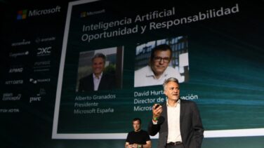 Microsoft apuesta por una IA regulada que sea el “copiloto de los humanos”