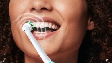 Los 10 mejores cepillos de dientes eléctricos del 2024: Oral-B, Sonic, Philips ¿cuál comprar?