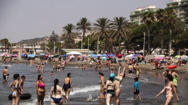 Caen las temperaturas máximas en España, por debajo de los 40 grados con posibles tormentas en el norte