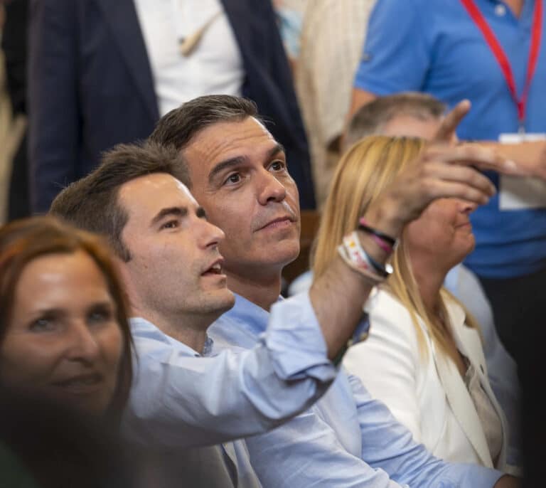 El CIS afianza a PSOE y PP entre los nuevos votantes del 23-J, más movilizados que en 2019