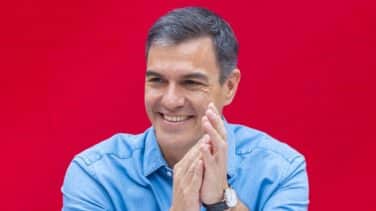 Casi la mitad de los nuevos votos del PSOE provienen de Cataluña