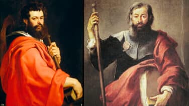 Santiago el Mayor, el apóstol que fascinó a los grandes pintores