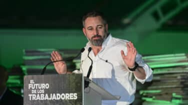 El debate, una oportunidad para Abascal