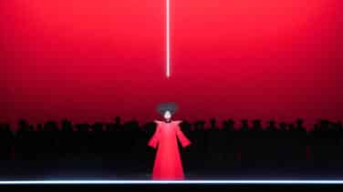 ‘Nessun Dorma’ siempre vence; ‘Turandot’ cierra la temporada del Teatro Real