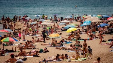 España bate el récord de turistas extranjeros de 2019 con un 17,4% más de gasto