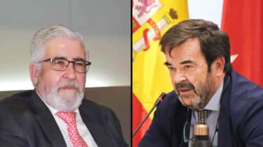 La incertidumbre crece por el nuevo presidente del CGPJ: Olea o Guilarte