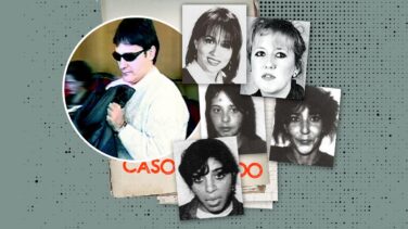 Joaquín Ferrándiz, el primer asesino en serie detenido en España, sale de prisión tras 25 años