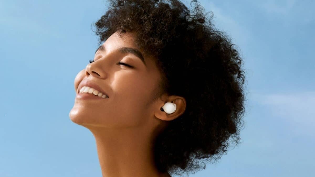 Los auriculares bluetooth Xiaomi Redmi Buds 3 Lite ¡ahora solo cuestan 16 euros!
