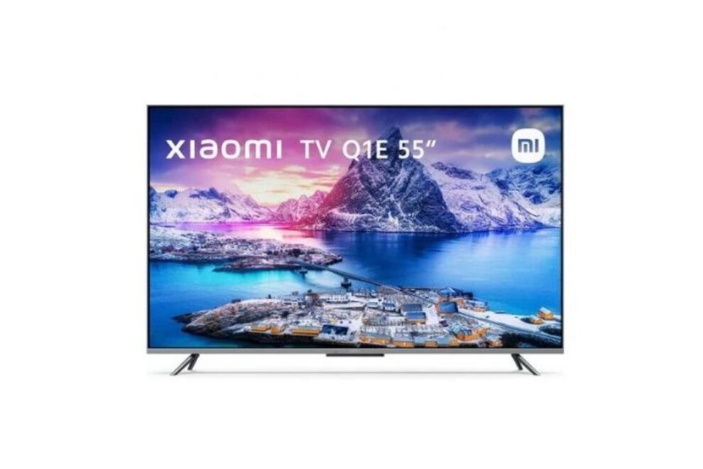 Televisión Xiaomi TV Q1E