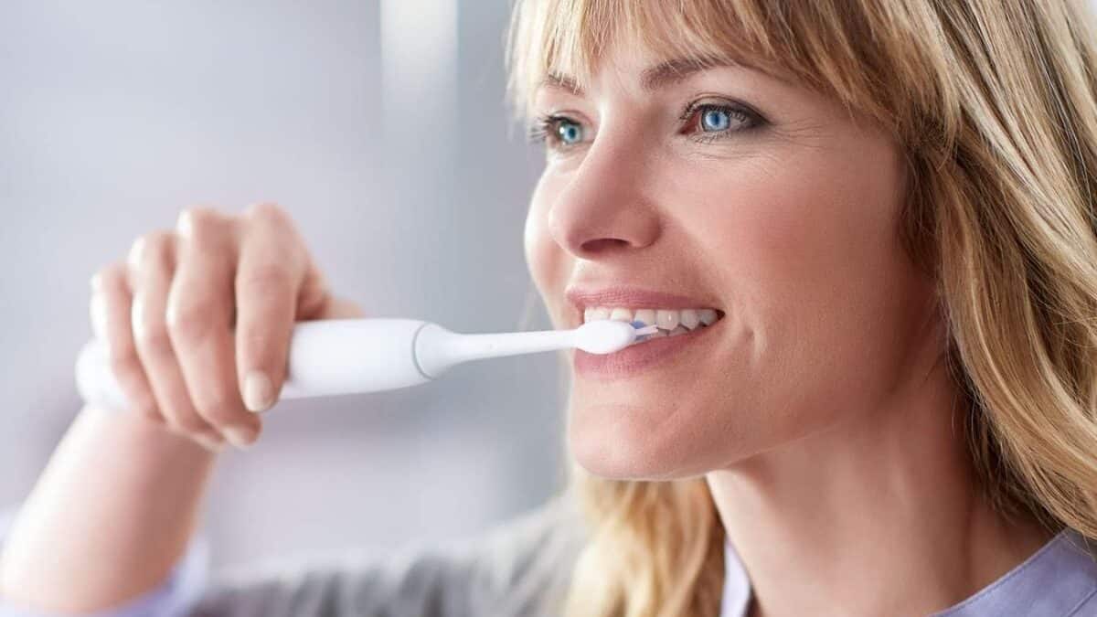 El cepillo de dientes Philips que está triunfando en Amazon ahora tiene un descuento de 60 euros