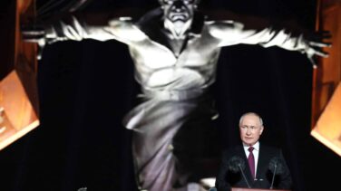 El diplomático ruso que desertó por la guerra: "El próximo que desafíe a Putin tendrá que ir hasta el final"