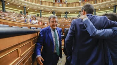 El PNV ve "precipitada" la ronda de consultas del Rey y rechaza una "investidura flash" de Sánchez