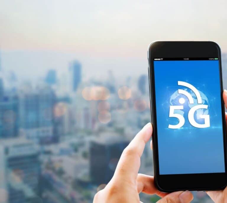 Suecia, Rumanía y Bélgica a la cola del 5G en Europa