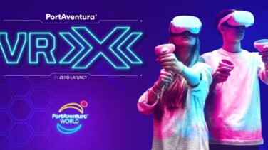 PortAventura World lanza una nueva experiencia de realidad virtual, única en los parques temáticos