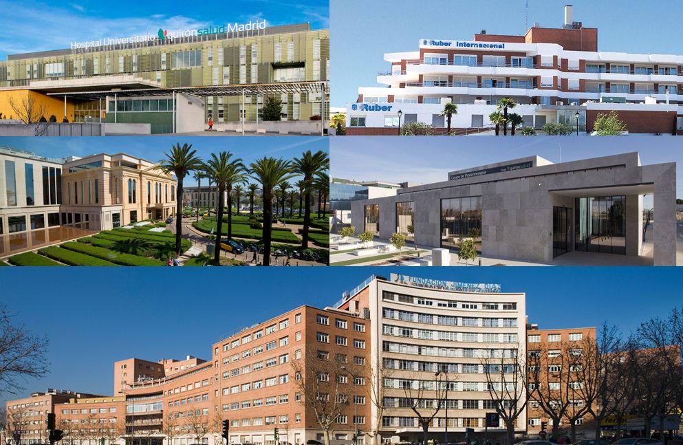 Quirónsalud lidera la innovación en cáncer en España