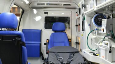 La patronal Agetrans insta a los nuevos gobiernos de Cantabria, La Rioja y Baleares a revisar los contratos con ambulancias