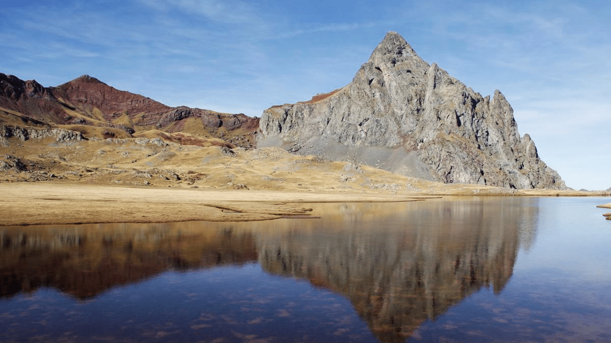 Veintiuna maravillas geológicas de España para unas vacaciones diferentes