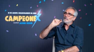 'Campeonex' recauda 603.000 euros y se convierte en el mejor estreno español del año