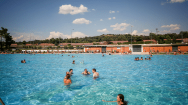 Esta es la fecha en la que cierran las piscinas en Madrid en verano 2023