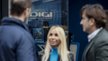 Digi ha invertido 1.000 millones de euros en su red de fibra en España desde 2008