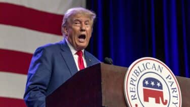 Trump, imputado por conspiración: "Difundió mentiras sobre un fraude en las elecciones de 2020"