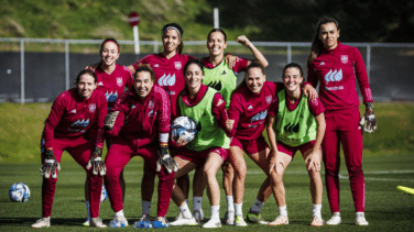 Solo seis mujeres entre los 140 miembros de la asamblea de la RFEF que analizará el 'caso Rubiales'