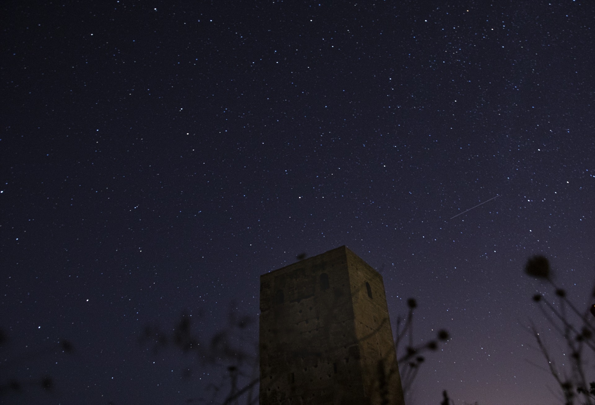 Perseidas 2023: ¿cuándo Es La Lluvia De Estrellas En España?