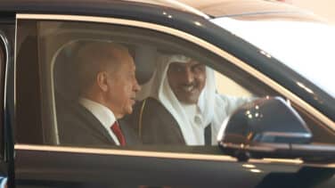 Qatar se ofrece a mediar en la "guerra fría" entre Marruecos y Argelia