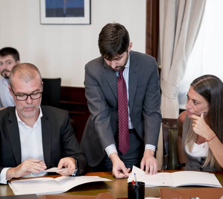 Junts esperará hasta el último momento para decidir su posición sobre la Mesa de Congreso