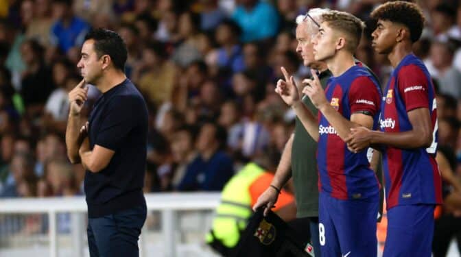 Una palanca salva al Barcelona antes de empezar LaLiga