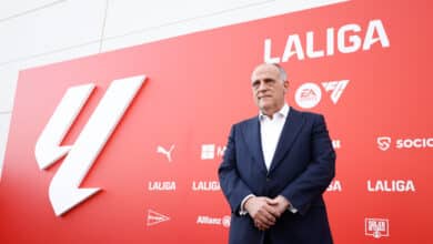 LALIGA estrena la temporada de la mano de EA Sports con retransmisiones inmersivas que se podrán ver en toda España