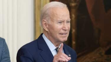 El FBI mata a un hombre en Utah por amenazar de muerte a Joe Biden