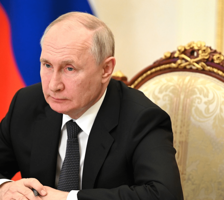 Putin expresa sus condolencias por la muerte de Prigozhin y promete una investigación