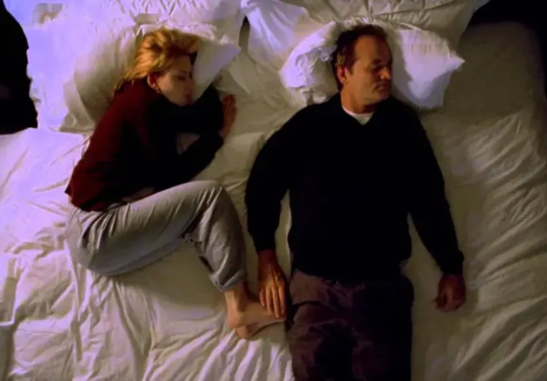 Las mejores escenas de cama de Sofia Coppola