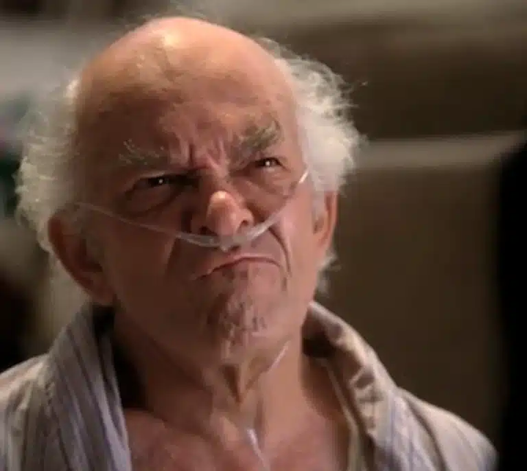 Muere Mark Margolis, actor de 'Breaking Bad', a los 83 años