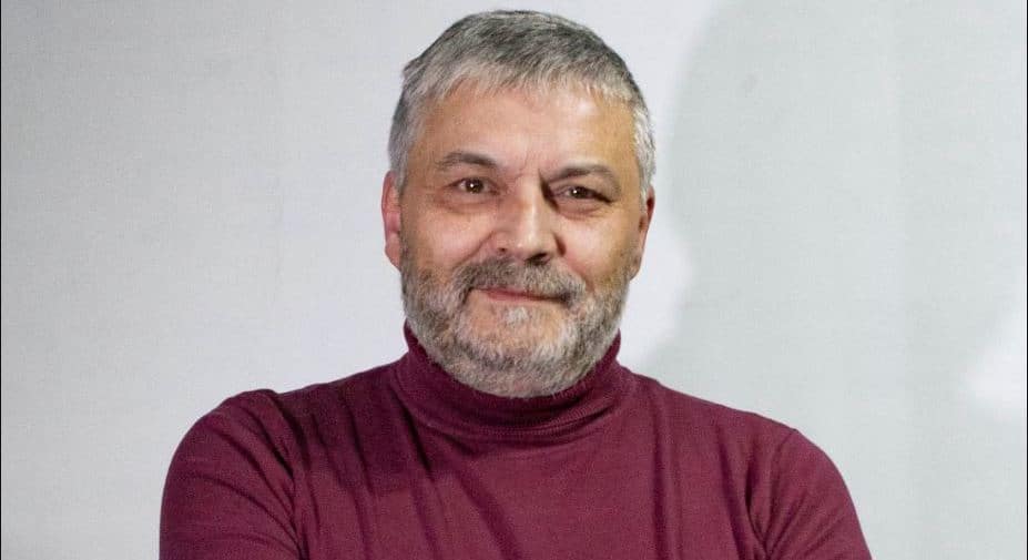 Muere el periodista Pepe Seijo a los 57 años, una de las voces de la radio en Lugo